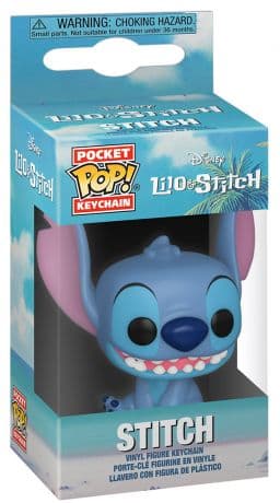Stitch