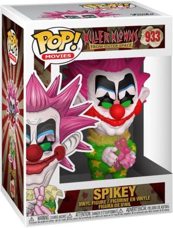 Spikey