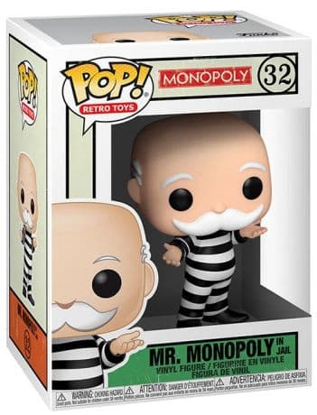Criminel du Monopoly