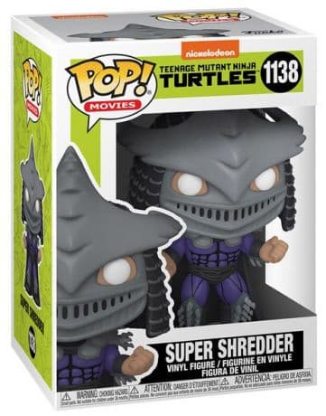 Super Shredder