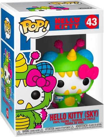 Hello Kitty (Ciel)
