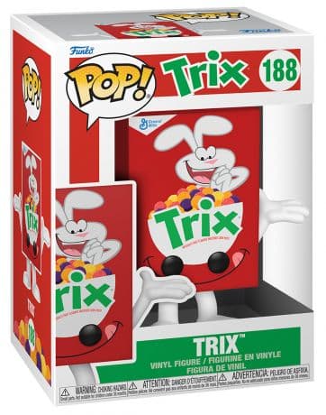 Trix