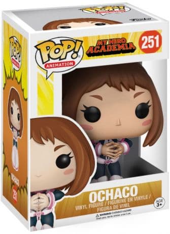 Ochaco