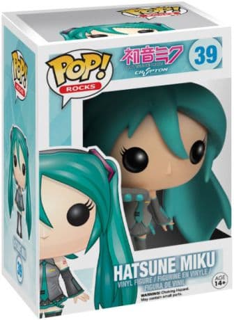 Hatsune Miku