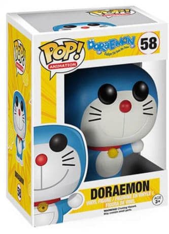 Doraemon