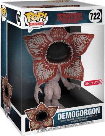 Démogorgon - 25 cm