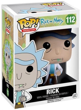 Rick