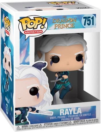Rayla
