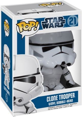 Soldat Clone