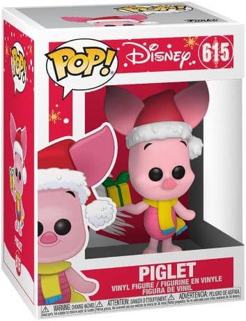 Porcinet Noël