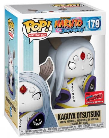 Kaguya Otsutsuki