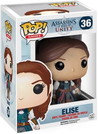 Elise