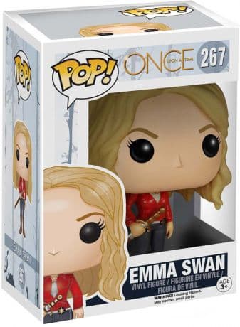 Emma Swan