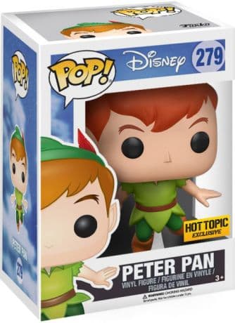 Peter Pan