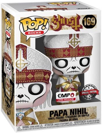 Papa Nihil