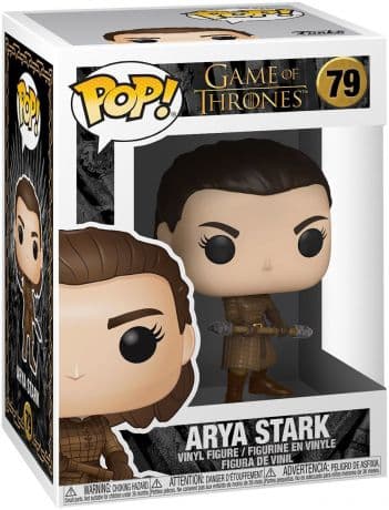 Arya Stark