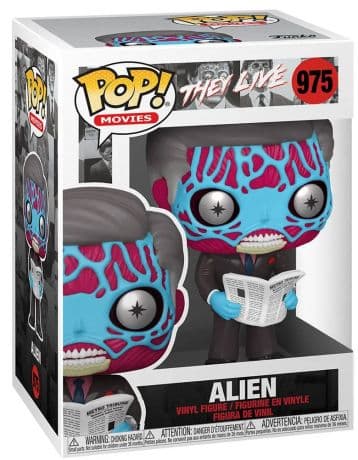 Alien