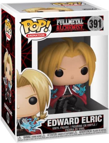 Edward Elric