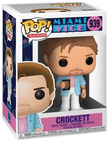 Sonny Crockett