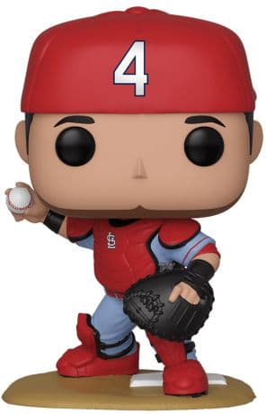 Yadier Molina