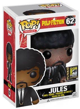 Jules Sang