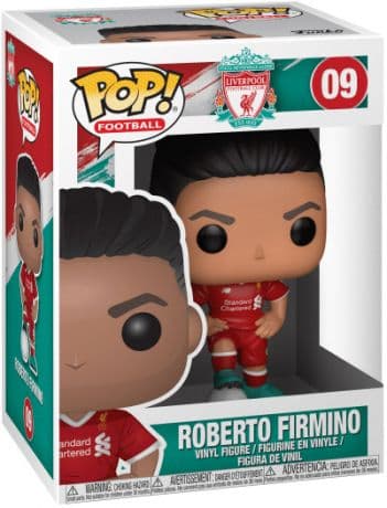 Roberto Firmino