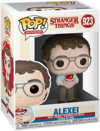 Alexei