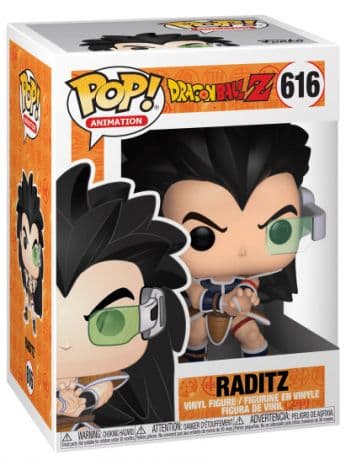Raditz (DBZ)