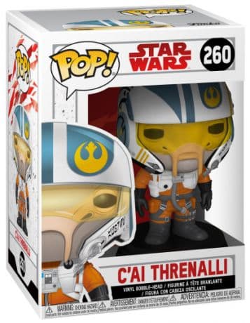 C’ai Threnalli