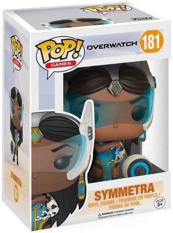 Symmetra