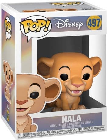 Nala
