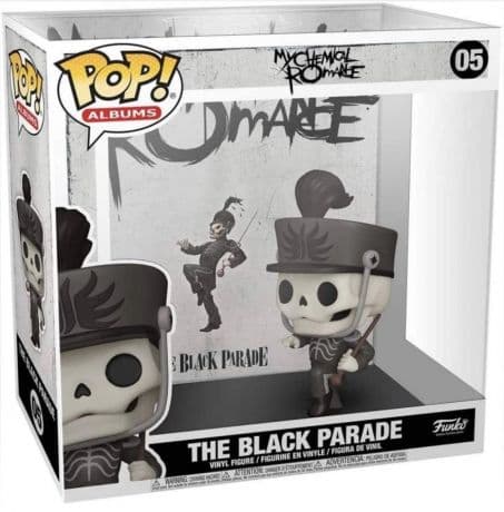 The Black Parade