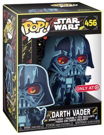 Dark Vador