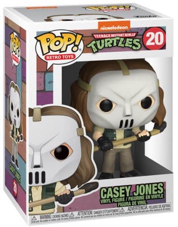 Casey Jones