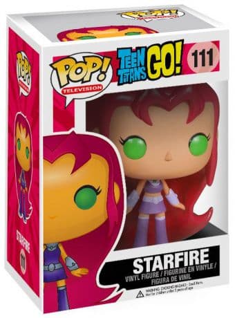 Starfire
