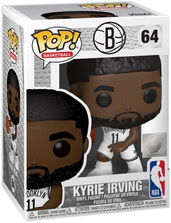 Kyrie Irving
