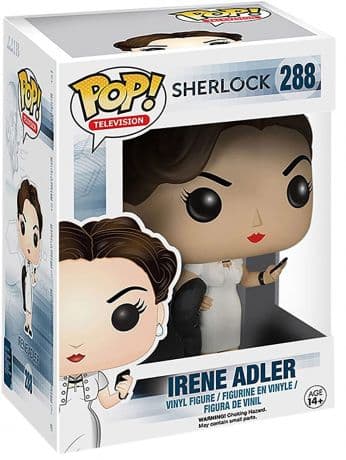 Irene Adler