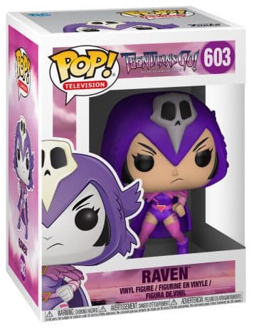 Raven