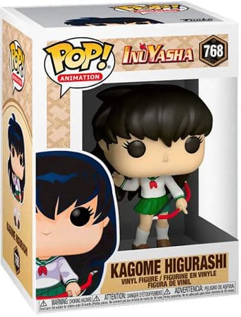Kagome Higurashi