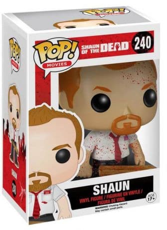 Shaun sang