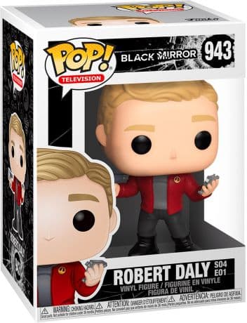 Robert Daly