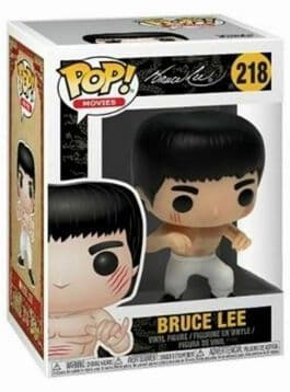 Bruce Lee