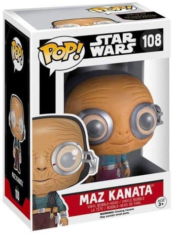 Maz Kanata