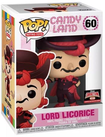 Lord Licorice