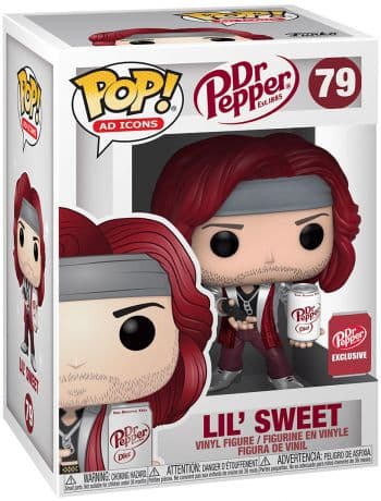 Lil’ Sweet