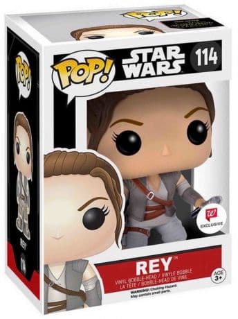 Rey – Tenue de la Résistance