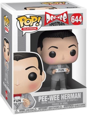 Pee-Wee Herman