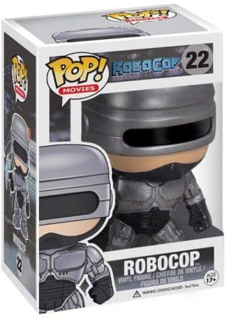 RoboCop