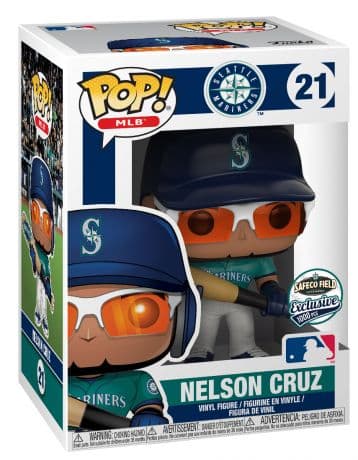Nelson Cruz