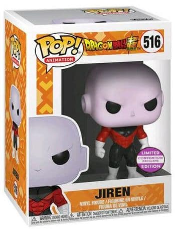 Jiren (DBS)